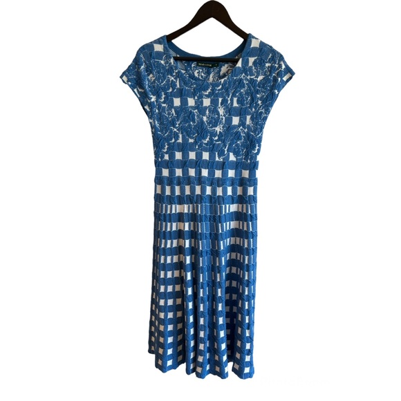 Anthropologie Troubadour Orona Knit Dress - Picture 2 of 5